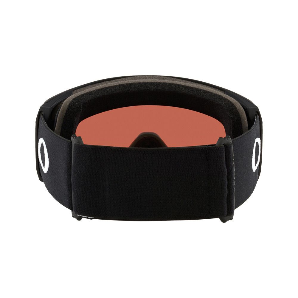 Oakley LINE MINER L - Masque de ski matte black/prizm rose gold