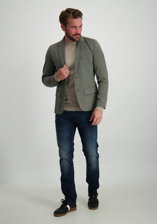 Malelions Trui MM3-AW24-05
