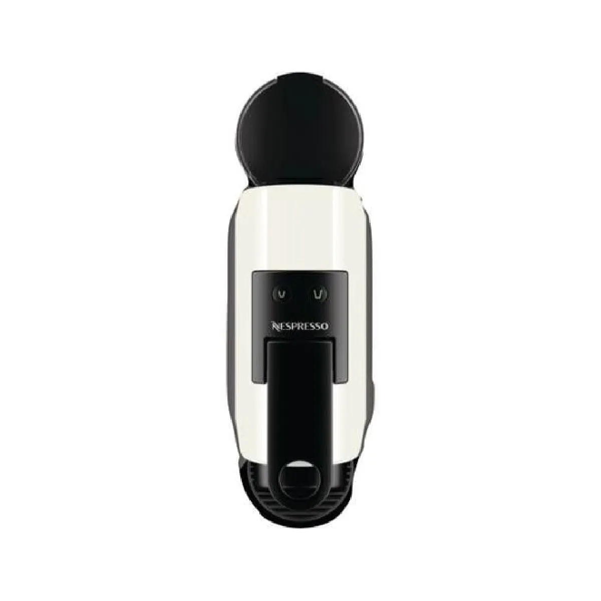 Magimix Nespresso Essenza mini 11365 - Blanche
