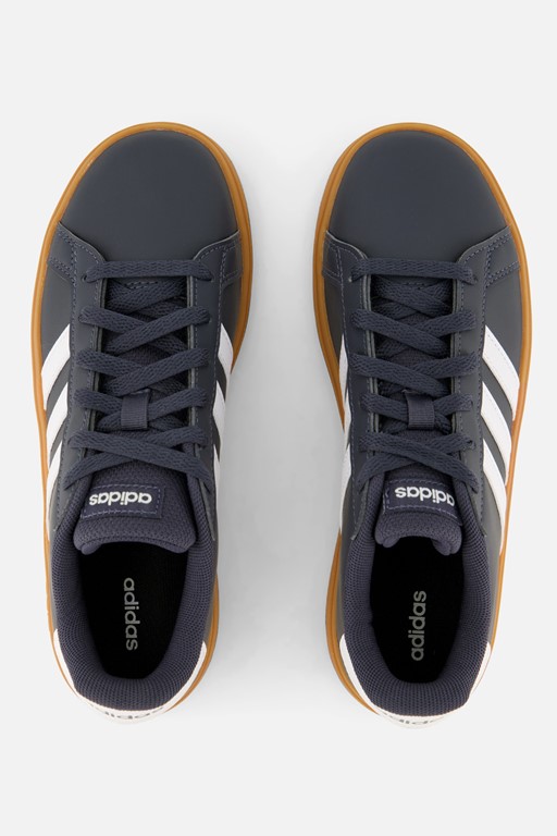 Adidas Grand Court 2.0 Sneakers blauw