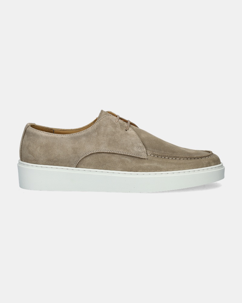 Giorgio Veterschoenen  - beige