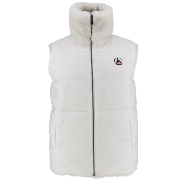 Doudoune JOTT DARIA 2.0 FFUR WHITE