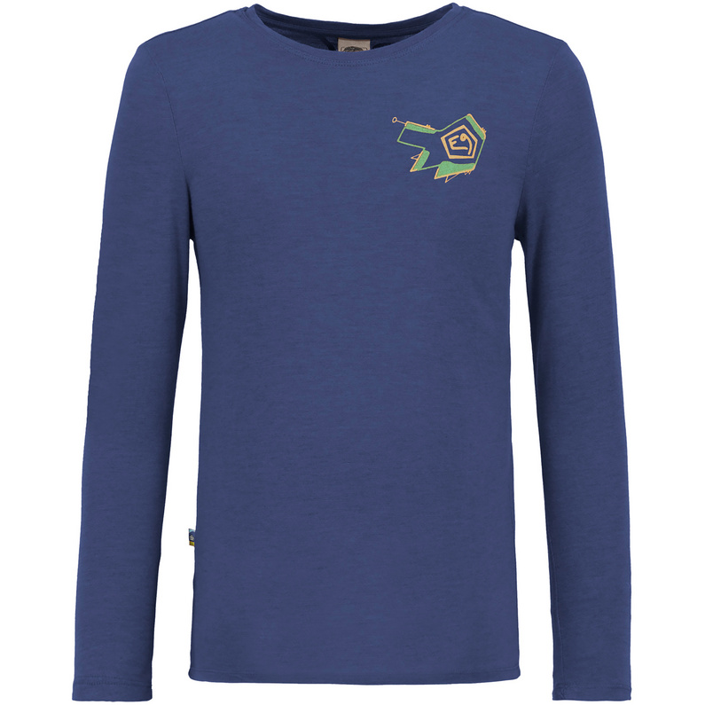 E9 Kinder B-Brasil Longsleeve