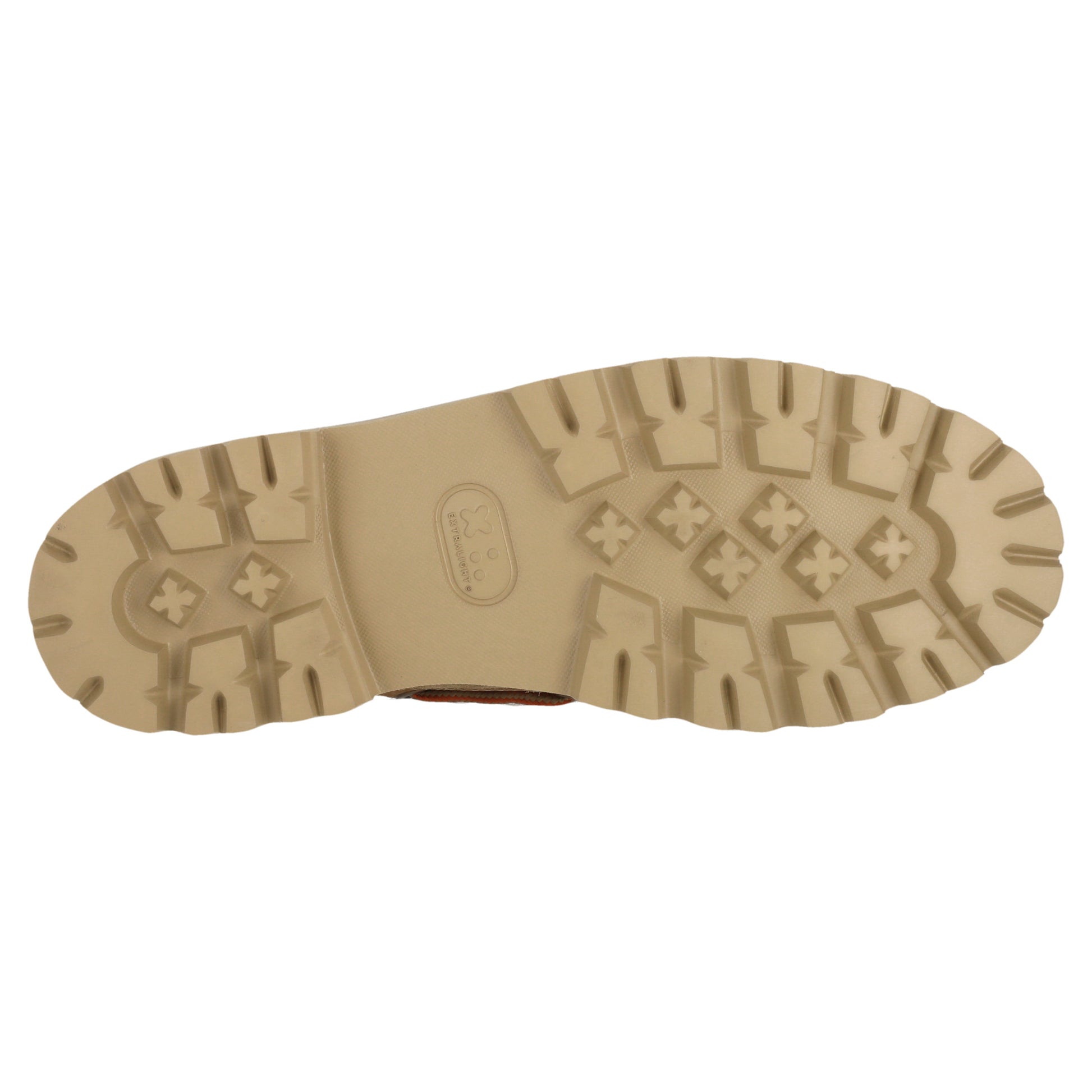 Loafers, herre, brun