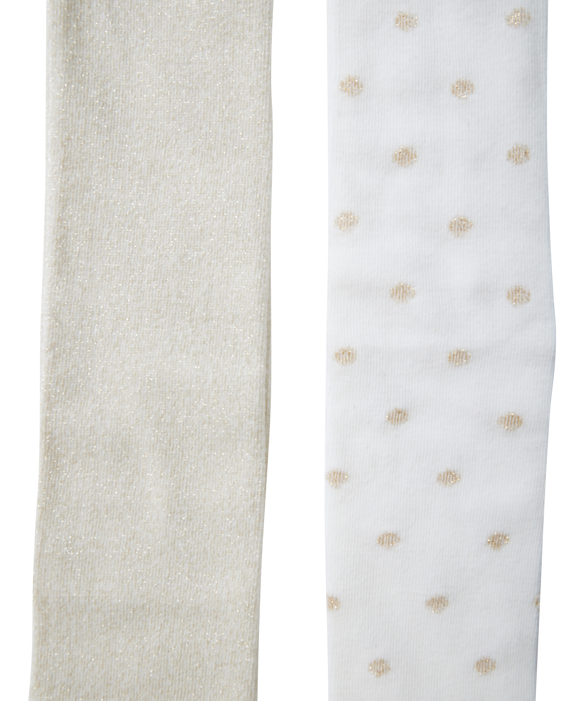 2-pack maillot glitters