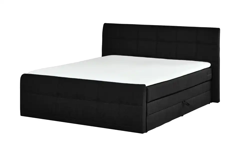 Boxspringbett Sacramento