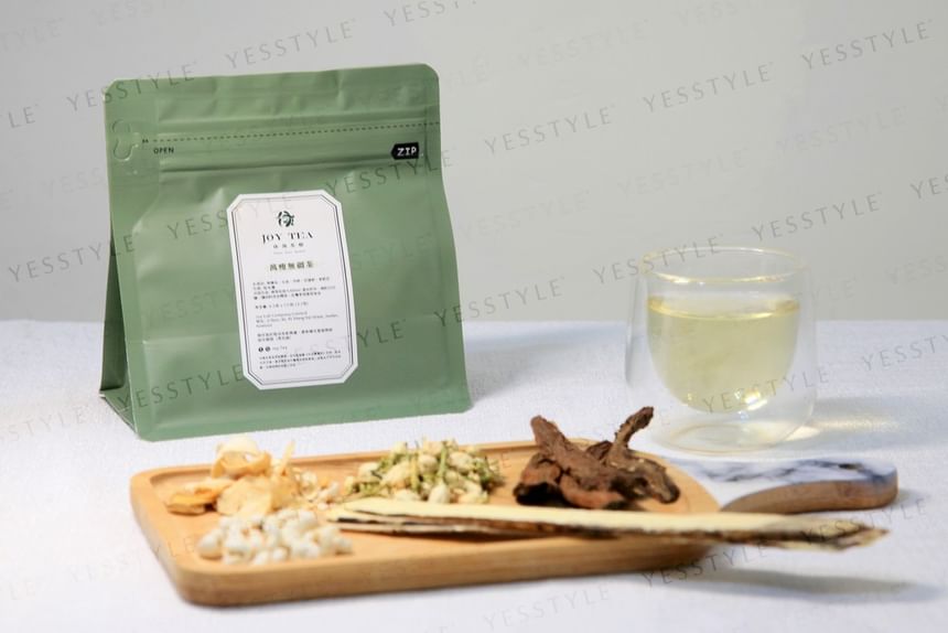 Woopvibes - Joy Lab Slim Tea