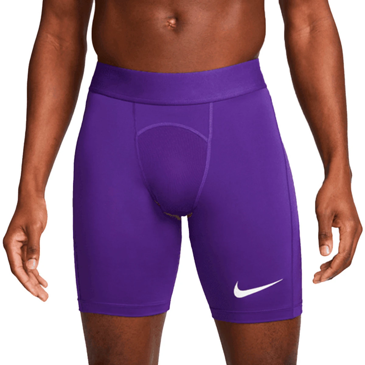 Leggings curtas Nike Dri-Fit Strike Nike Pro