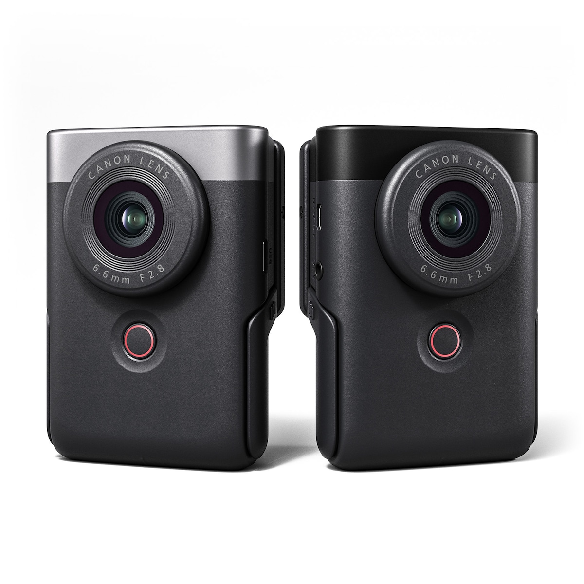 Canon Powershot V10 Vlog Starter Kit