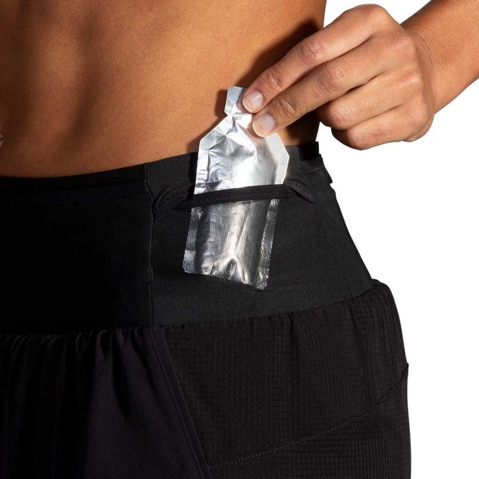 High Point 3'' 2-in-1 Short 2.0 Women