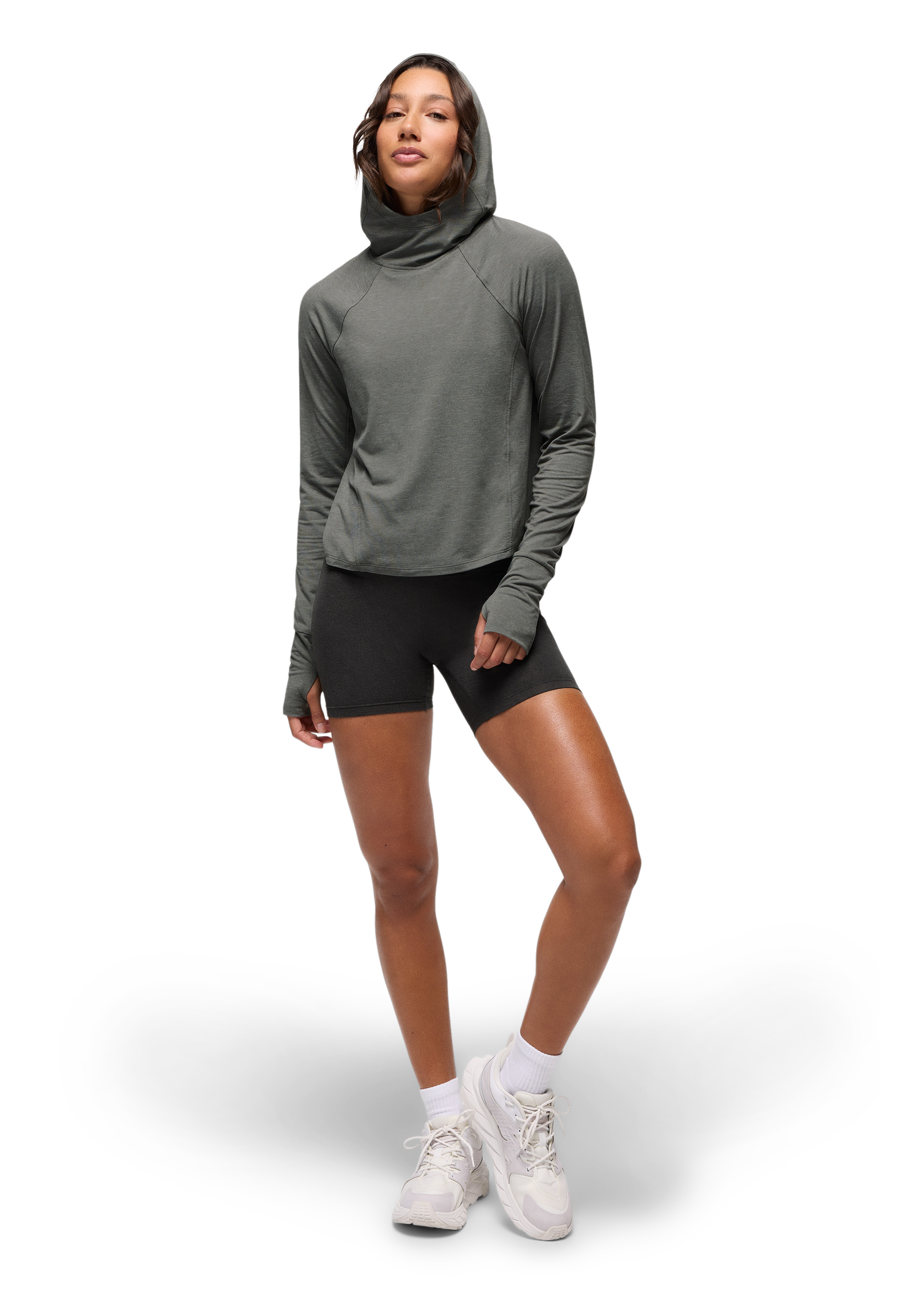 Sol Searcher Sun Hoodie