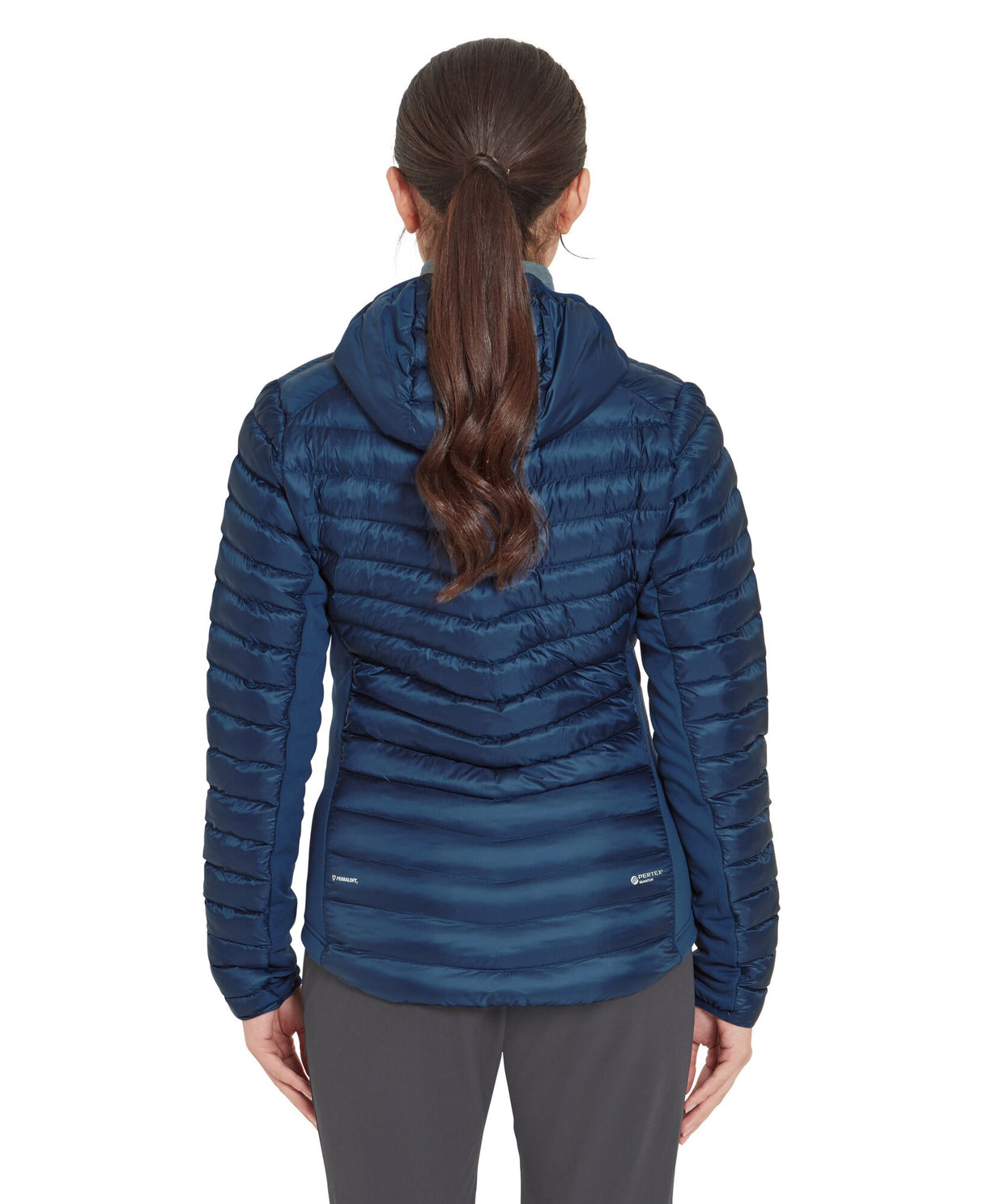 Rab<br>Cirrus Flex Hoody Wmns