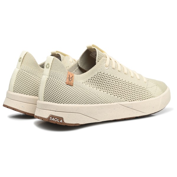 Saola - Women's Cannon Knit 2.0 - Baskets