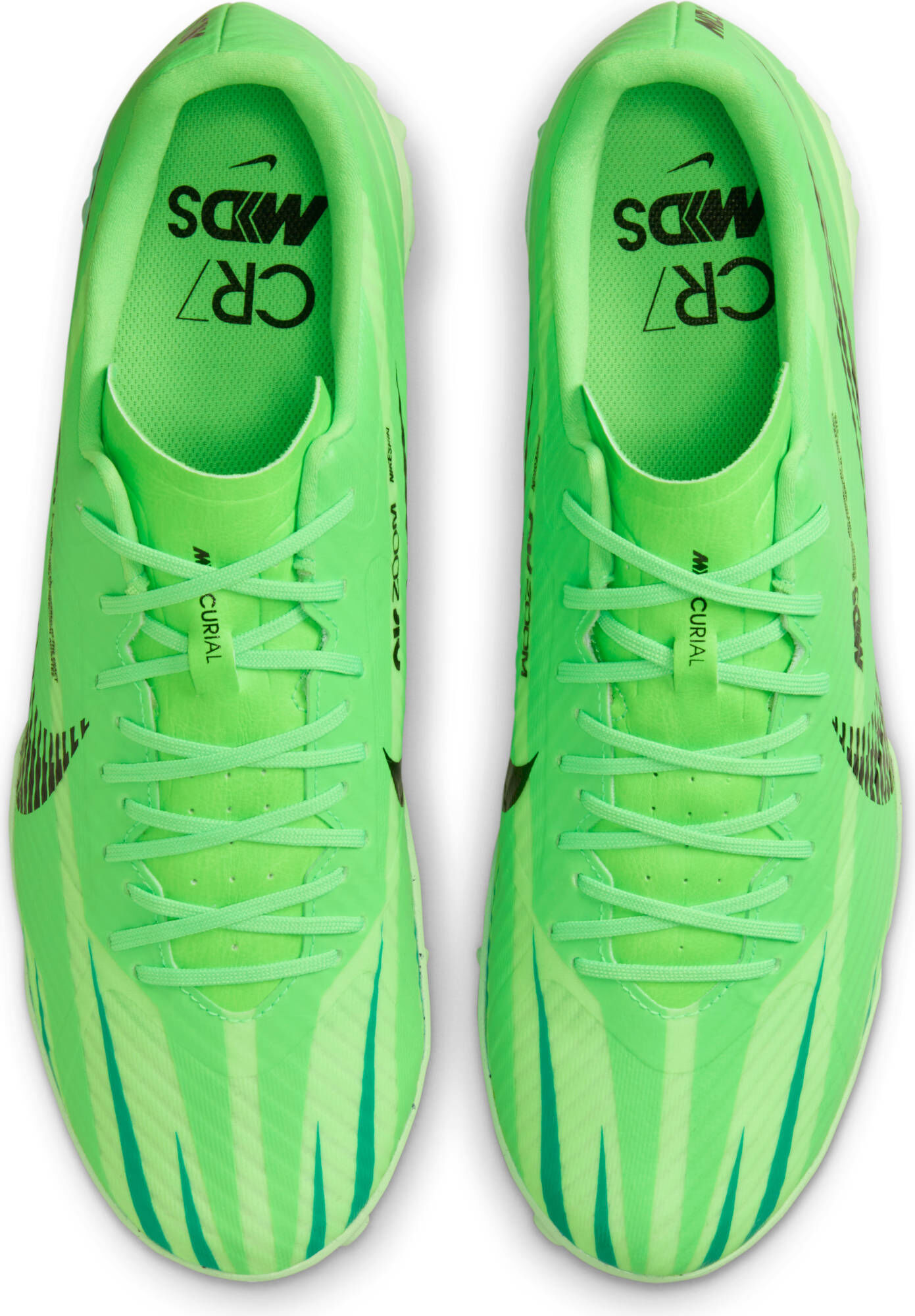 Nike| Herren Fußballschuhe NIKE VAPOR 15 ACADEMY MERCURIAL DREAM SPEED TF Hartplatz/Kunstrasen