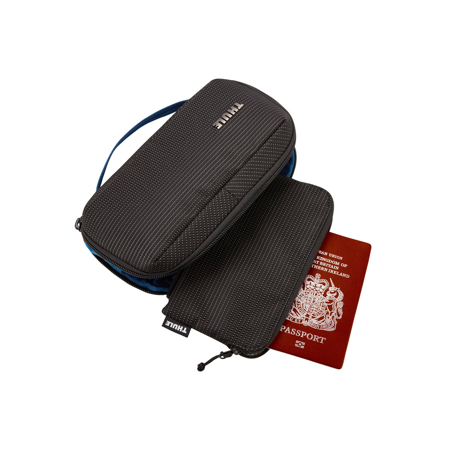 Thule Crossover 2 Travel Organizer black