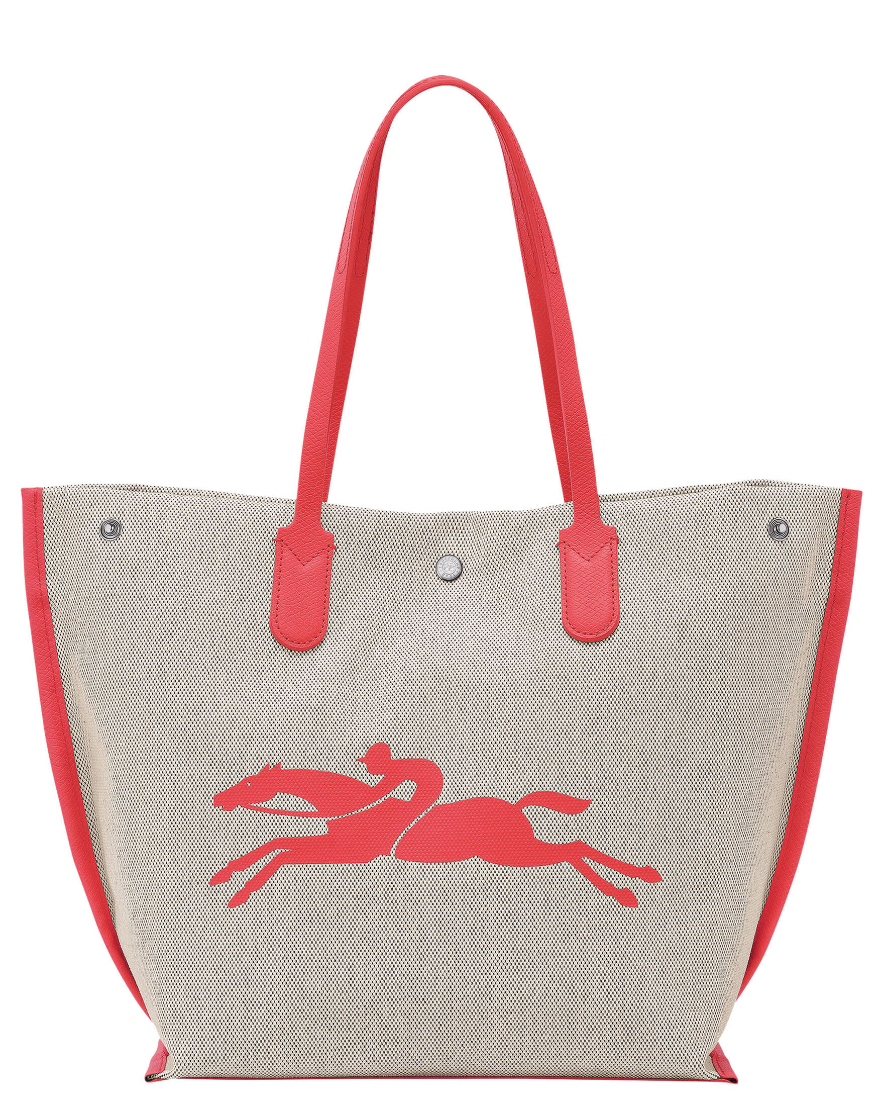 Longchamp| Damen Shopper ESSENTIAL TOILE SAC