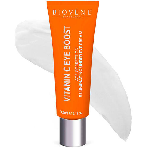 Biovène - Vitamin C Eye Boost Age-correcting Illuminating Under Eye Cream