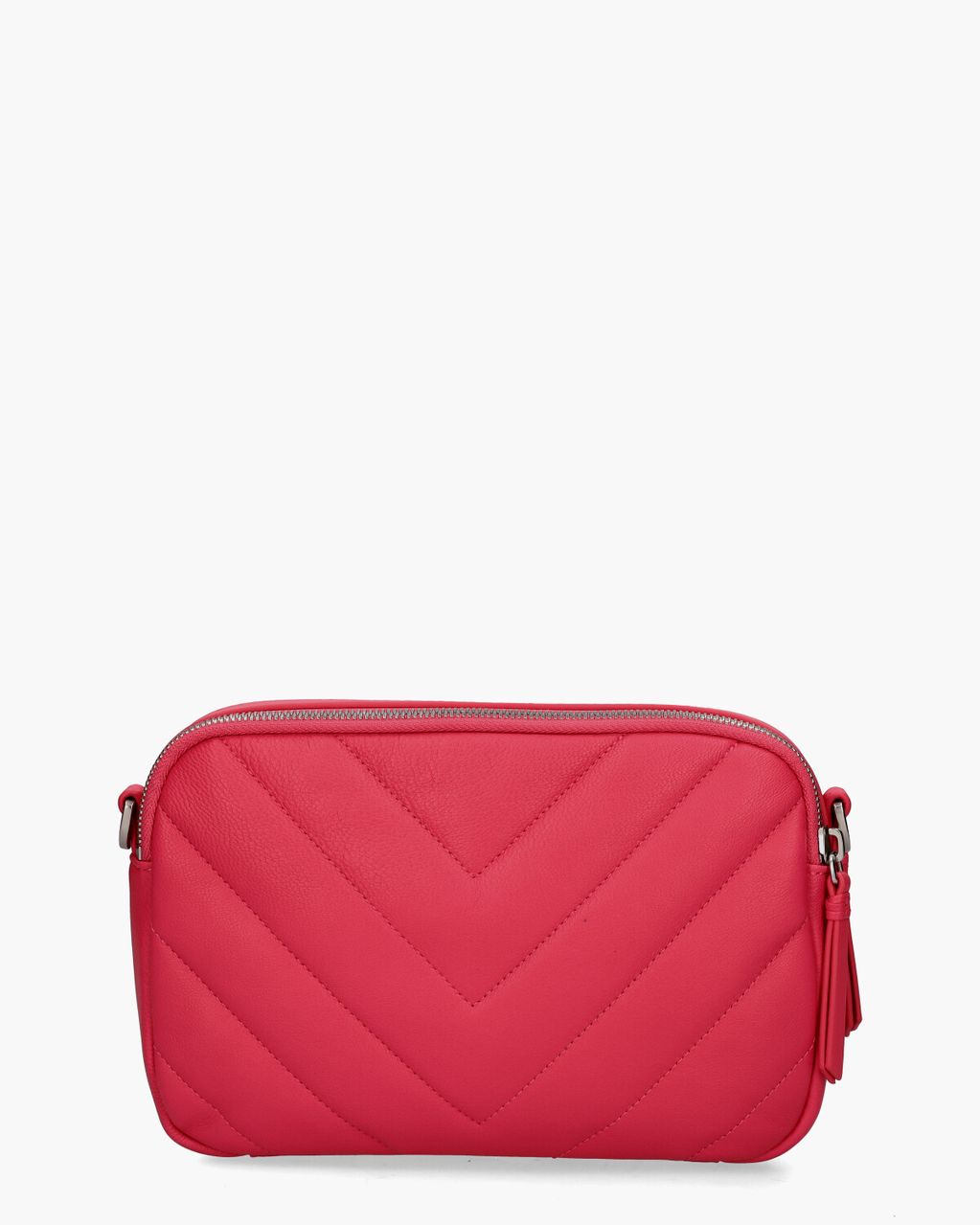 Les Visionnaires Emely Quilting Roze Tas