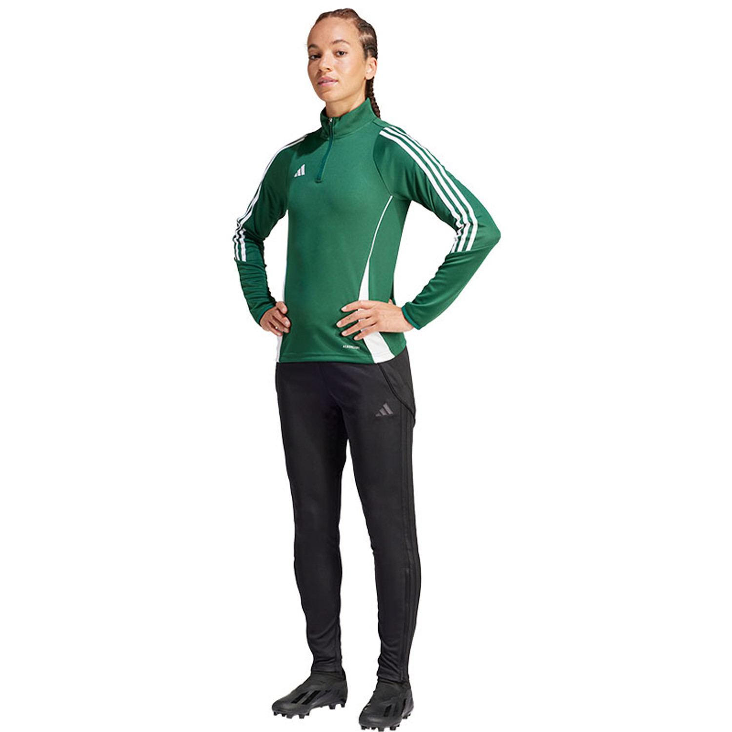 adidas Tiro 24 Trainingspak Dames