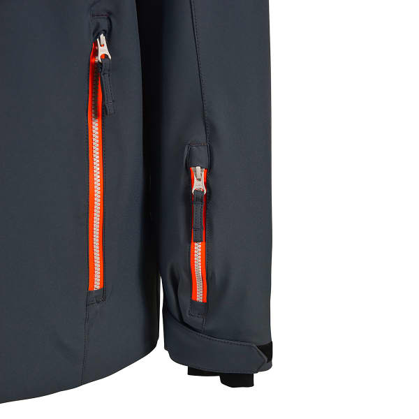 Veste de ski WATTS STORM JR SPINE