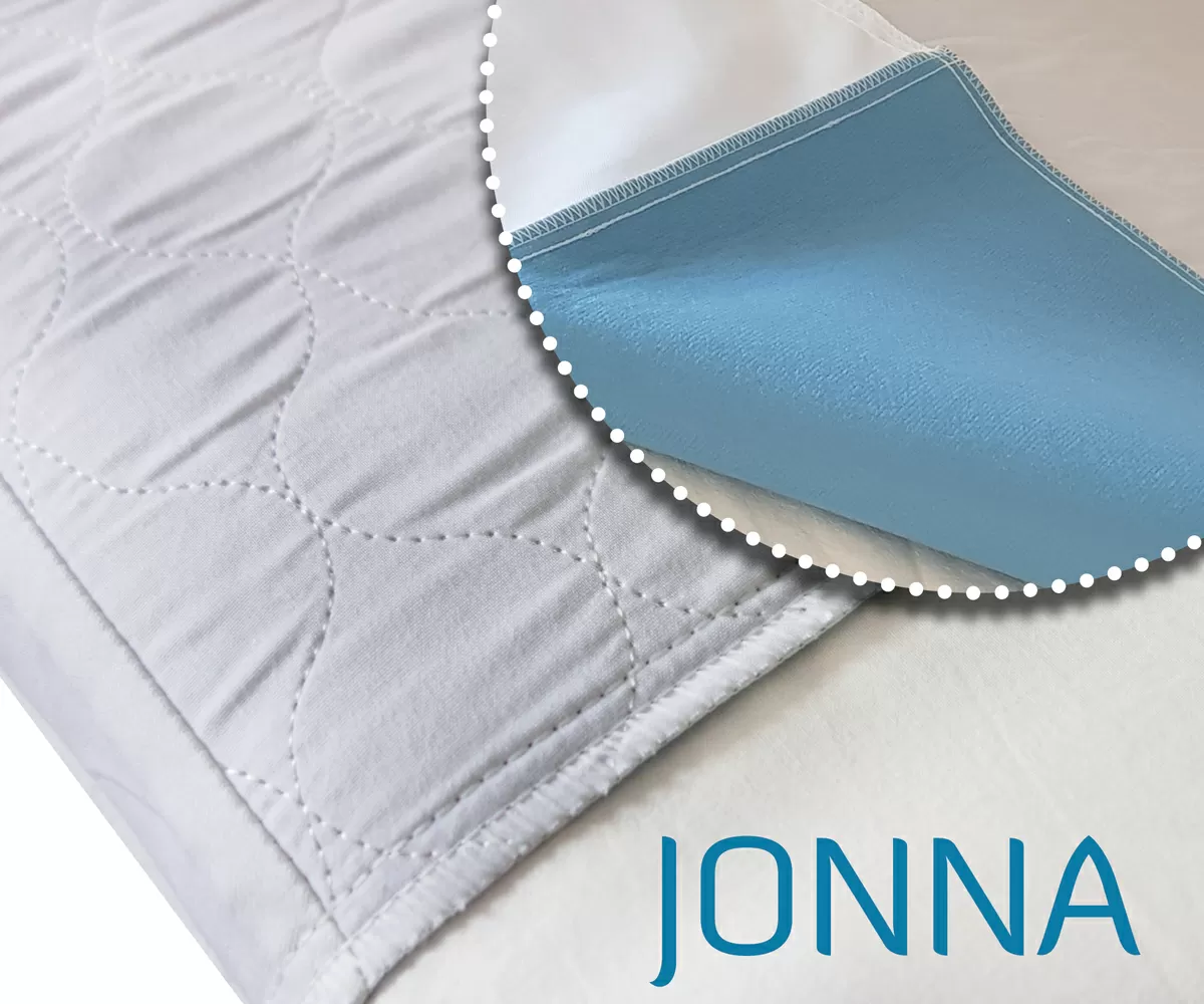 ProSense madrasbeskyttelse JONNA - 85x90 cm.
