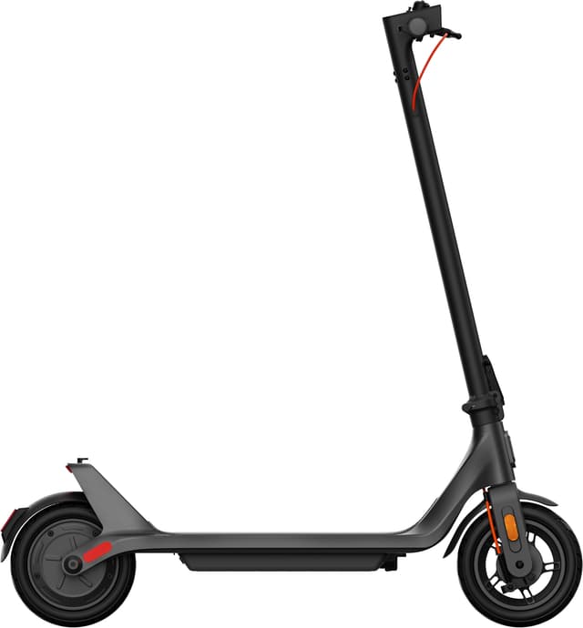 Xiaomi 4 Lite (2. Gen) el-løbehjul BHR8047NE (sort)