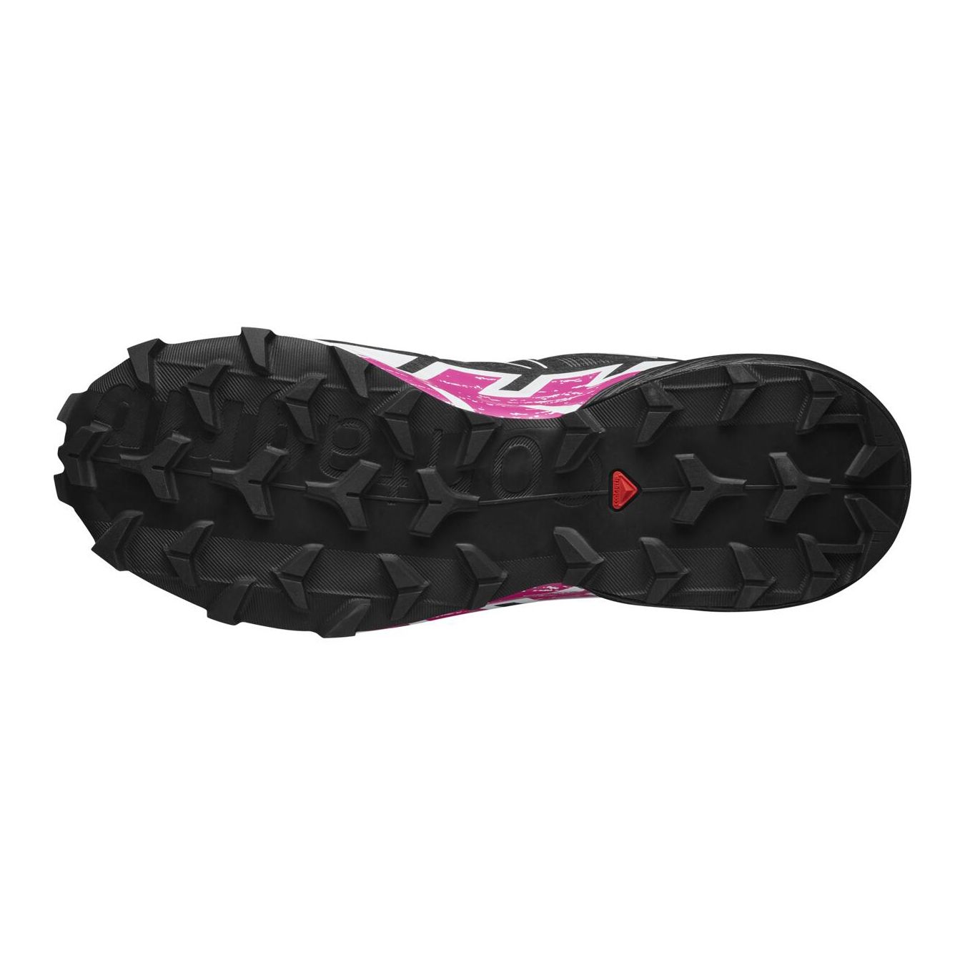 speedcross 6 w ebony 3 5 25 l41743000 ebony
