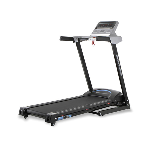 Esteira portátil Ion Fitness Corsa T2