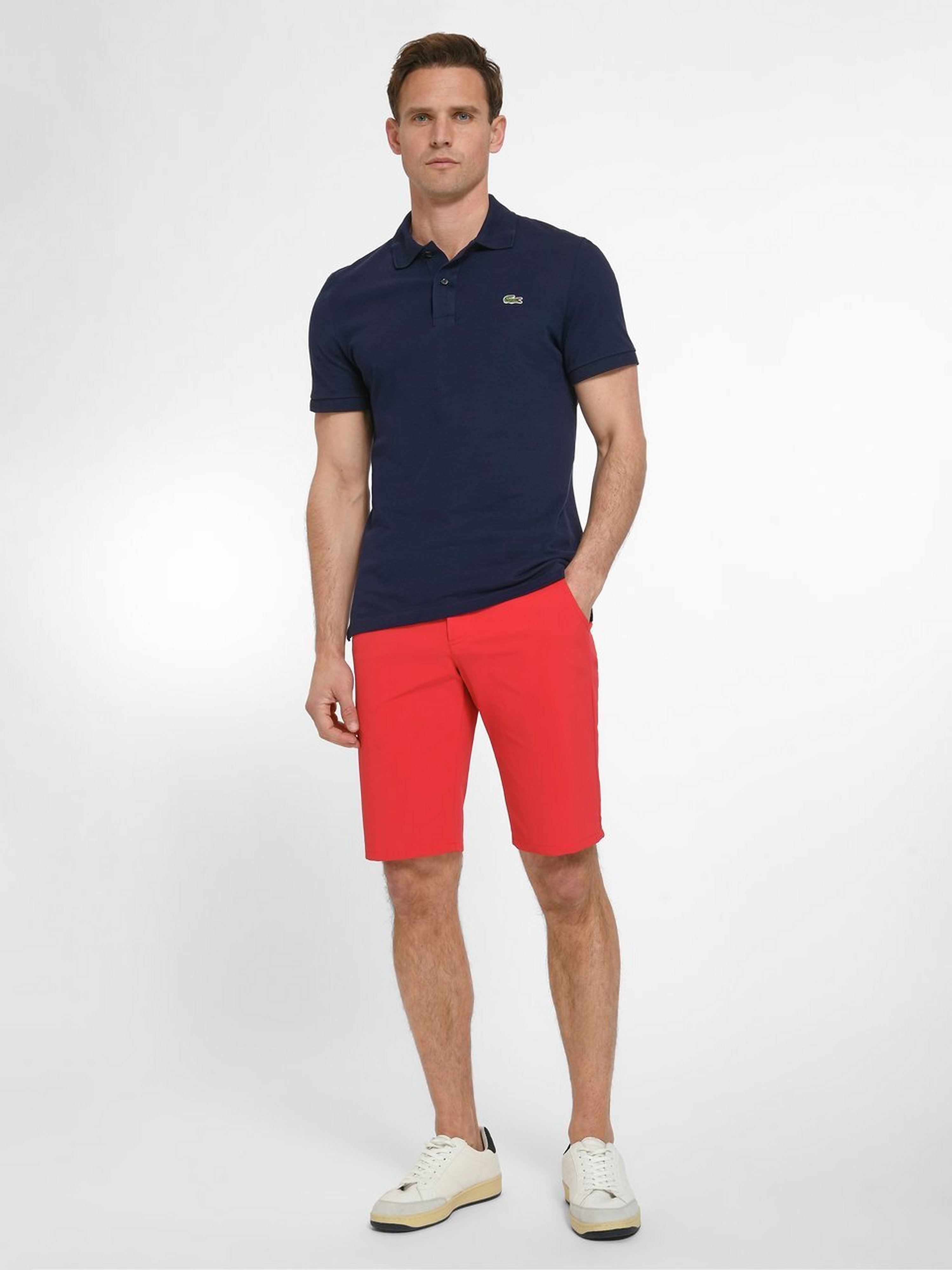 Golfshorts EARNIE - 3xDRY® Cooler