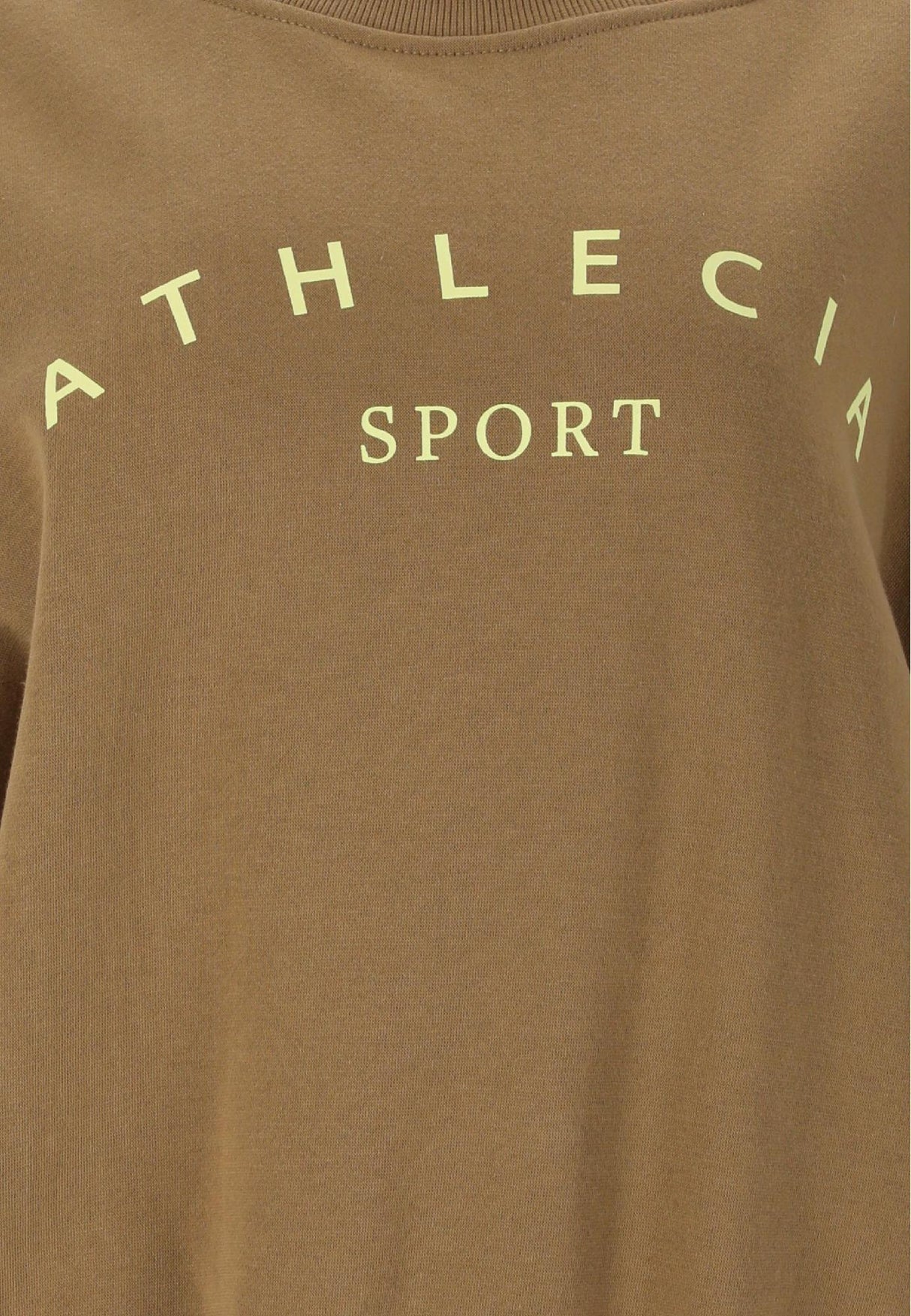 Athlecia<br>Asport W Crew Neck