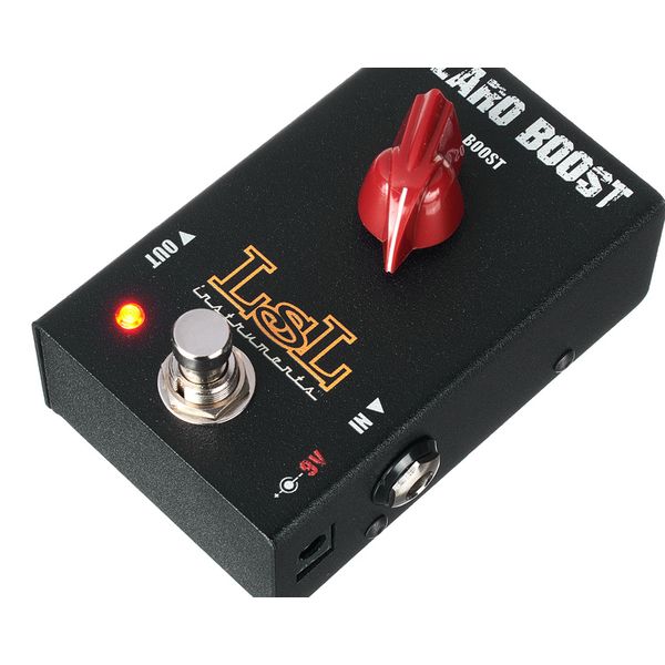 LSL CLARO BOOST