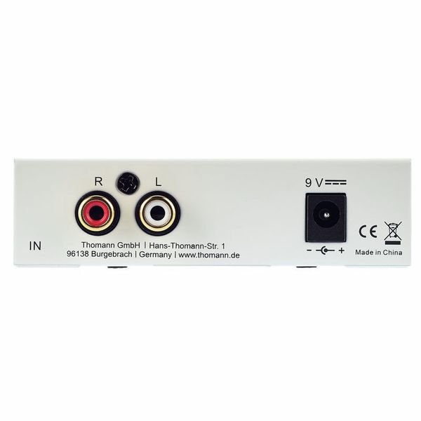 Swissonic Converter AD 24/192