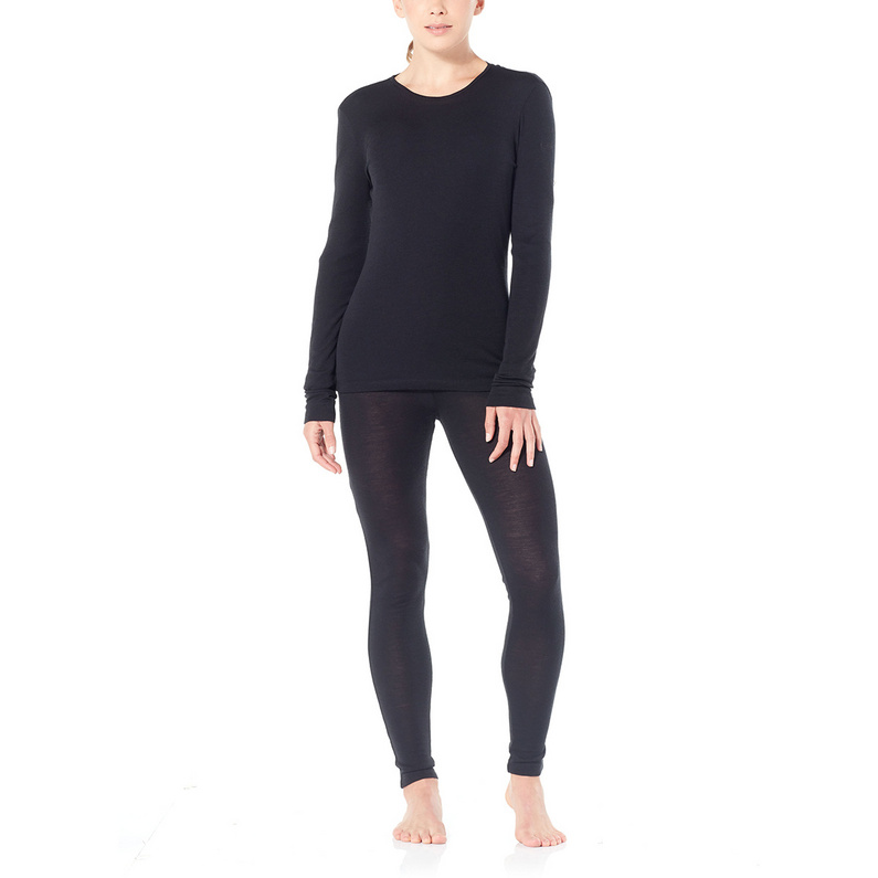 Icebreaker Damen 175 Everyday Longsleeve