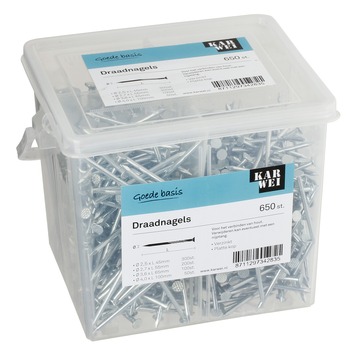suki klauwhamer stalen steel 225 gram