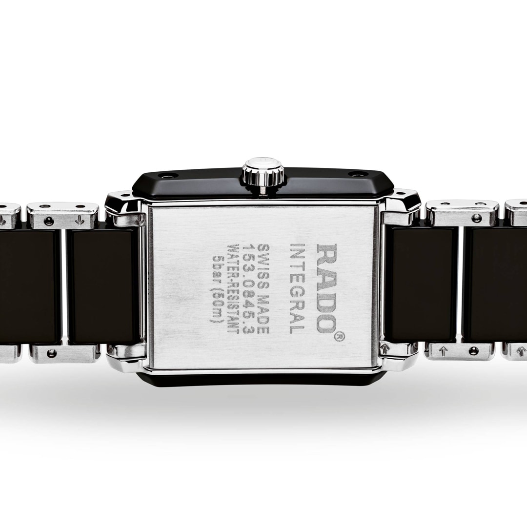 Rado Integral S