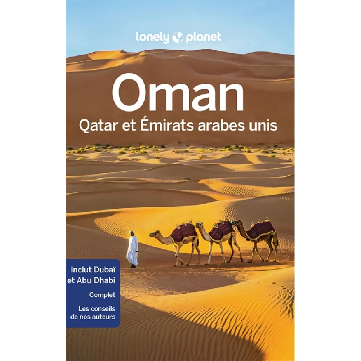 Oman, Qatar et Emirats arabes unis · Occasion