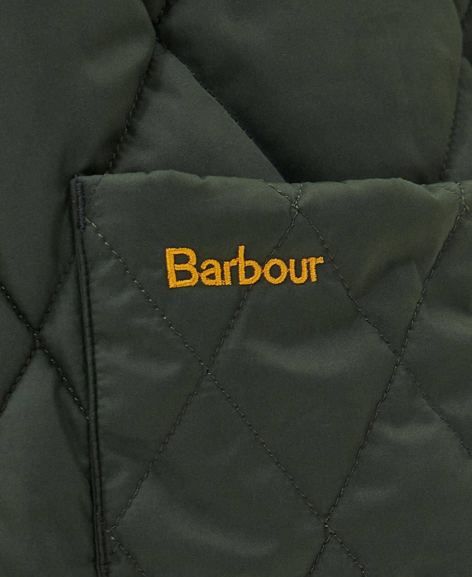 Barbour| Damen Steppjacke