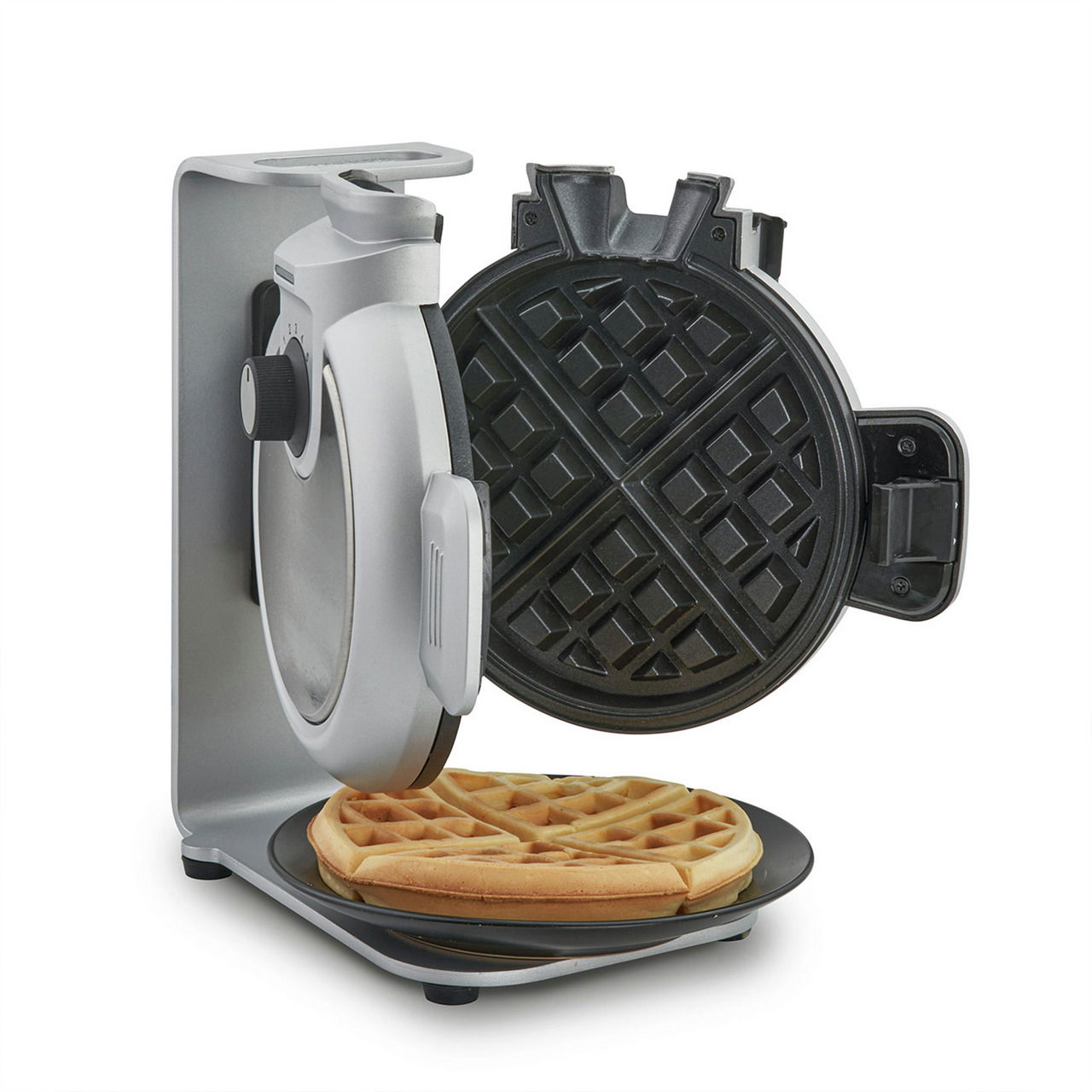 CASO Design Waffelautomat WAFFLE UP