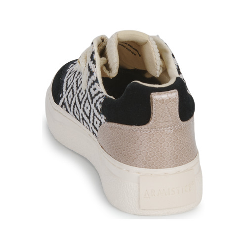 Armistice - ONYX ONE - Beige / Noir