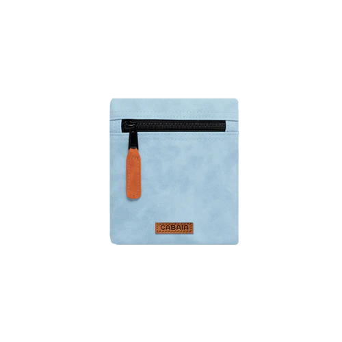 Pochette latérale Santa Ana Hill bleu clair