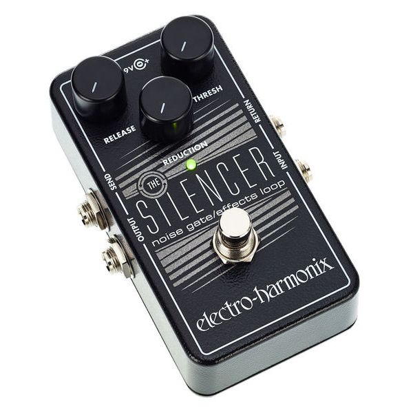 Electro Harmonix Silencer
