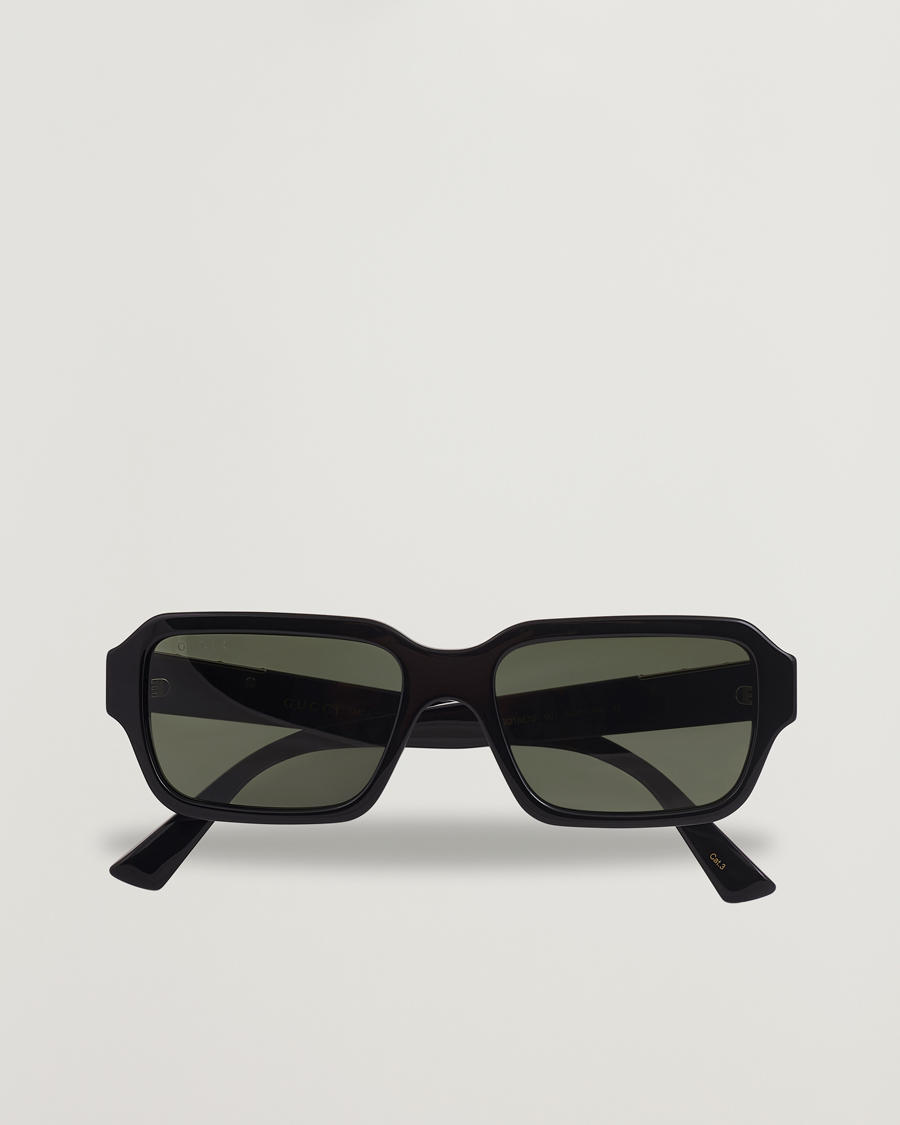 Gucci GG1887S Sunglasses Black