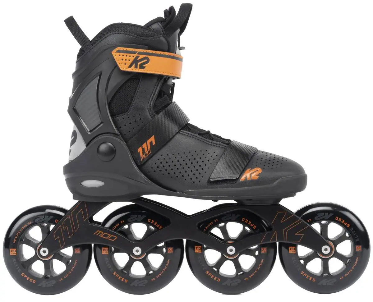 K2 MOD 110 Inliners - Herre Rulleskøjter | SkatePro