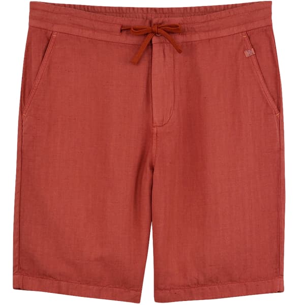 Short OXBOW OXILA CANNELLE