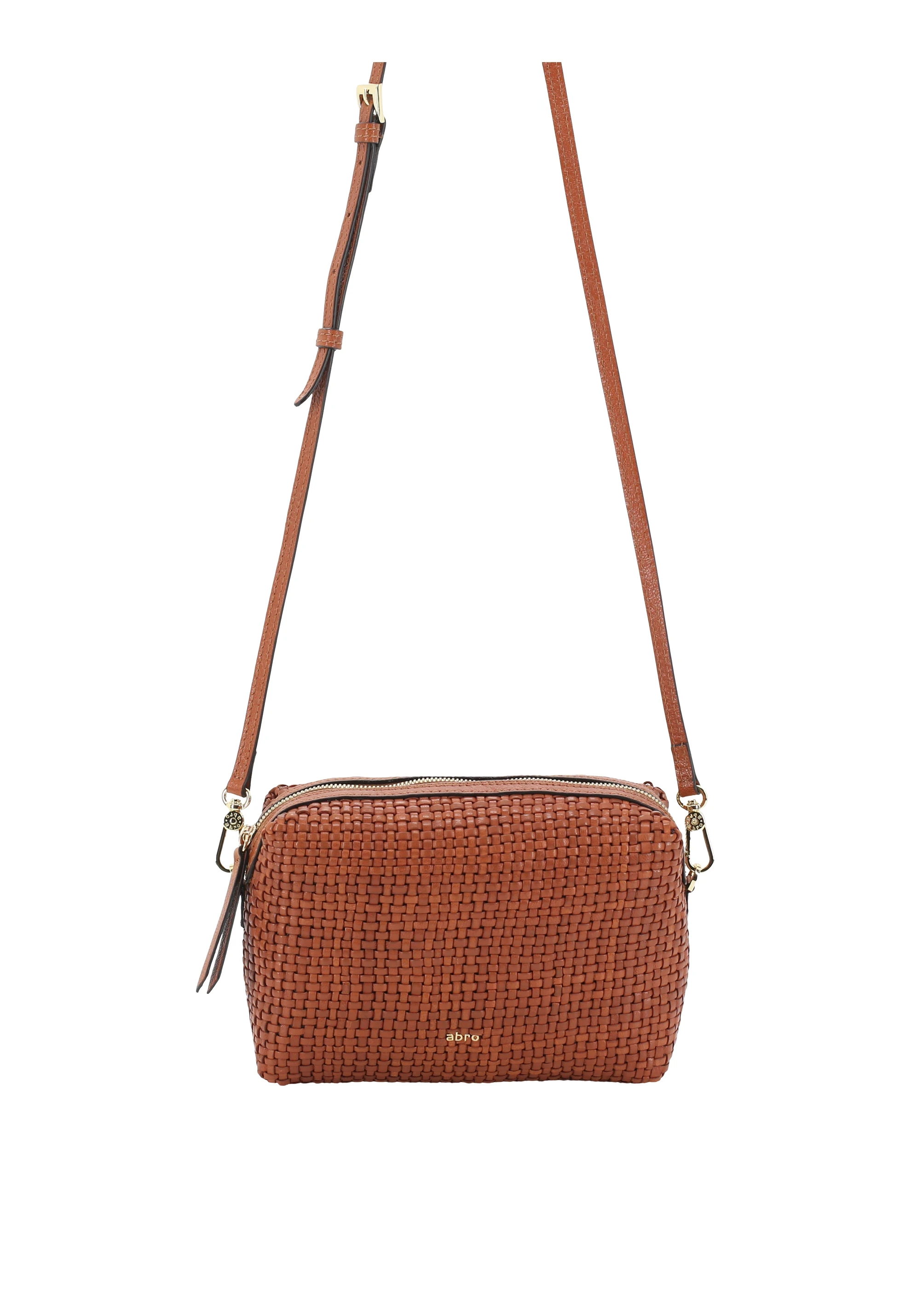 Cross body bag KAIA Leather Mini Eleonor Standard