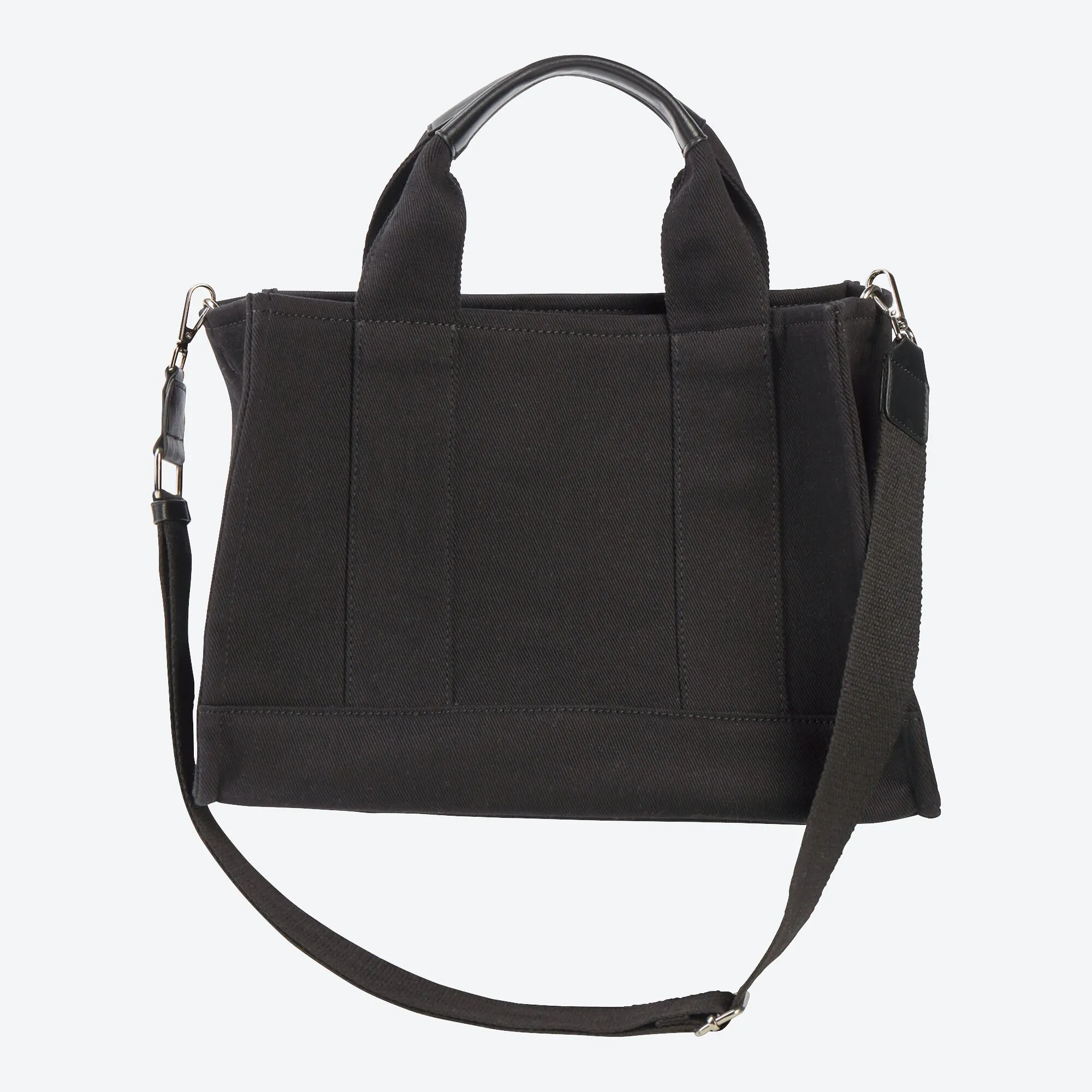 Damen-Handtasche mit langem Träger, ca. 34x26x14cm