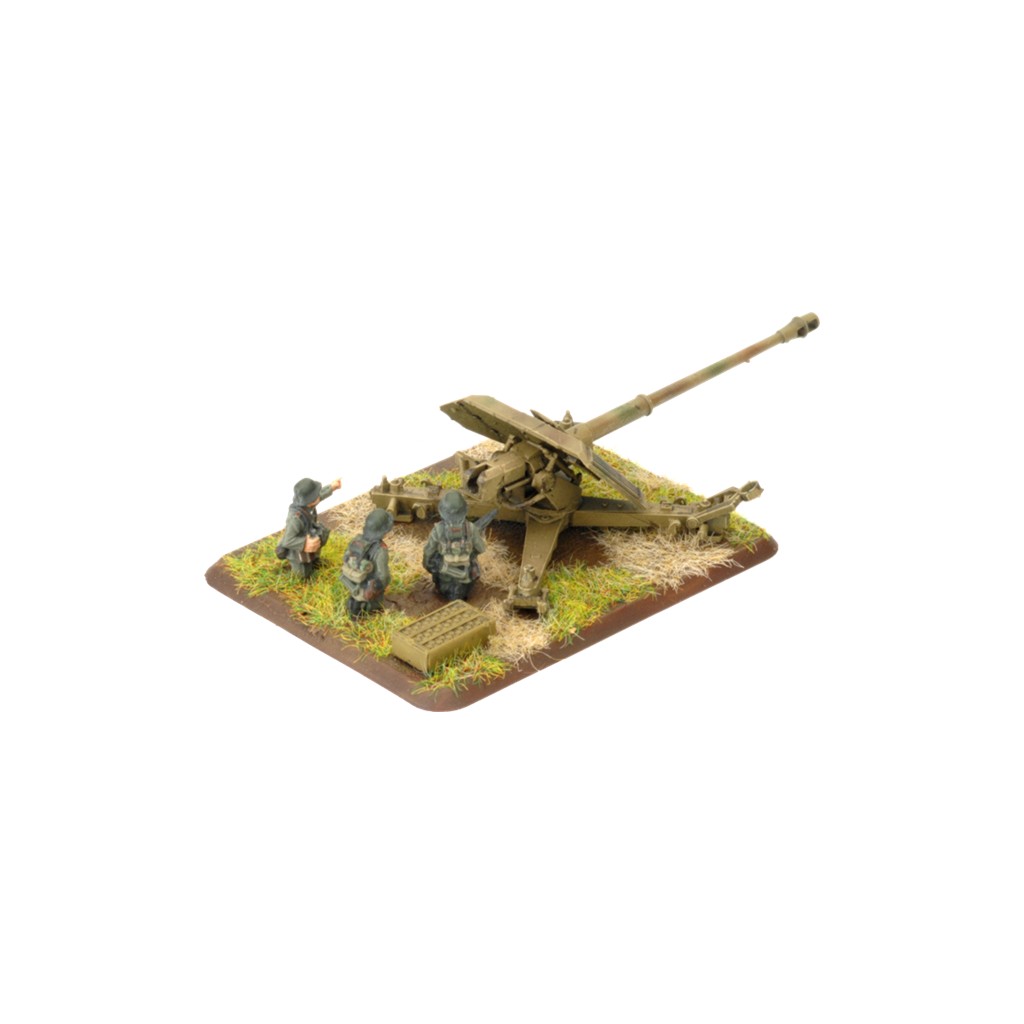 Flames of War - 8.8cm Tank-Hunter Platoon