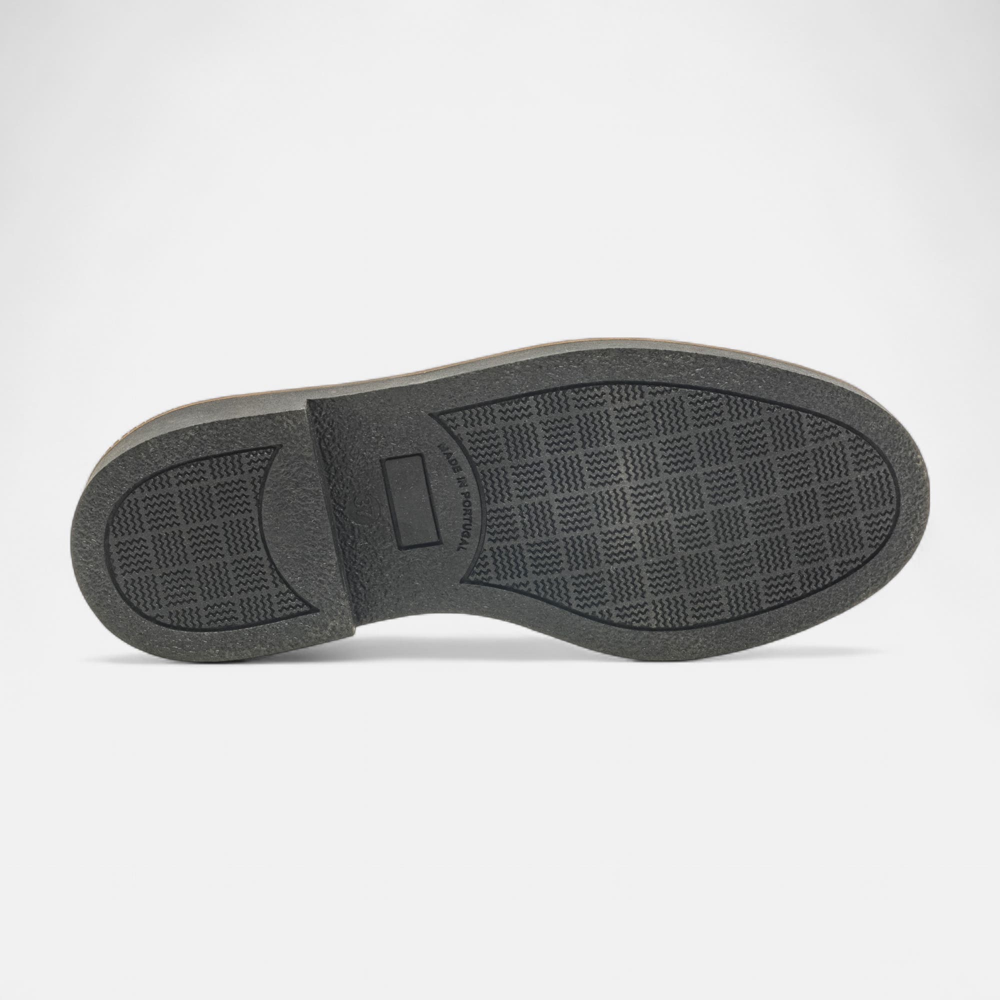 Derbies Femme en cuir noir
