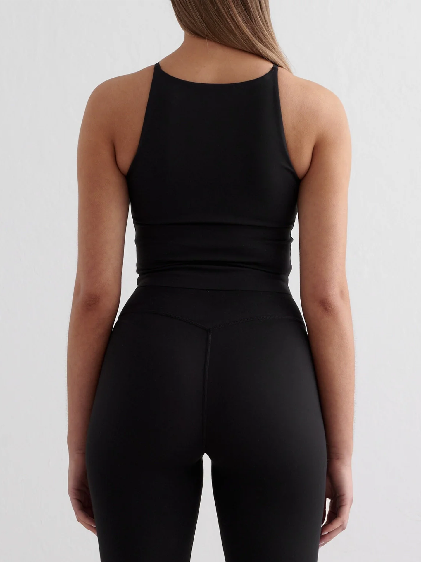Sense Halter Bralette