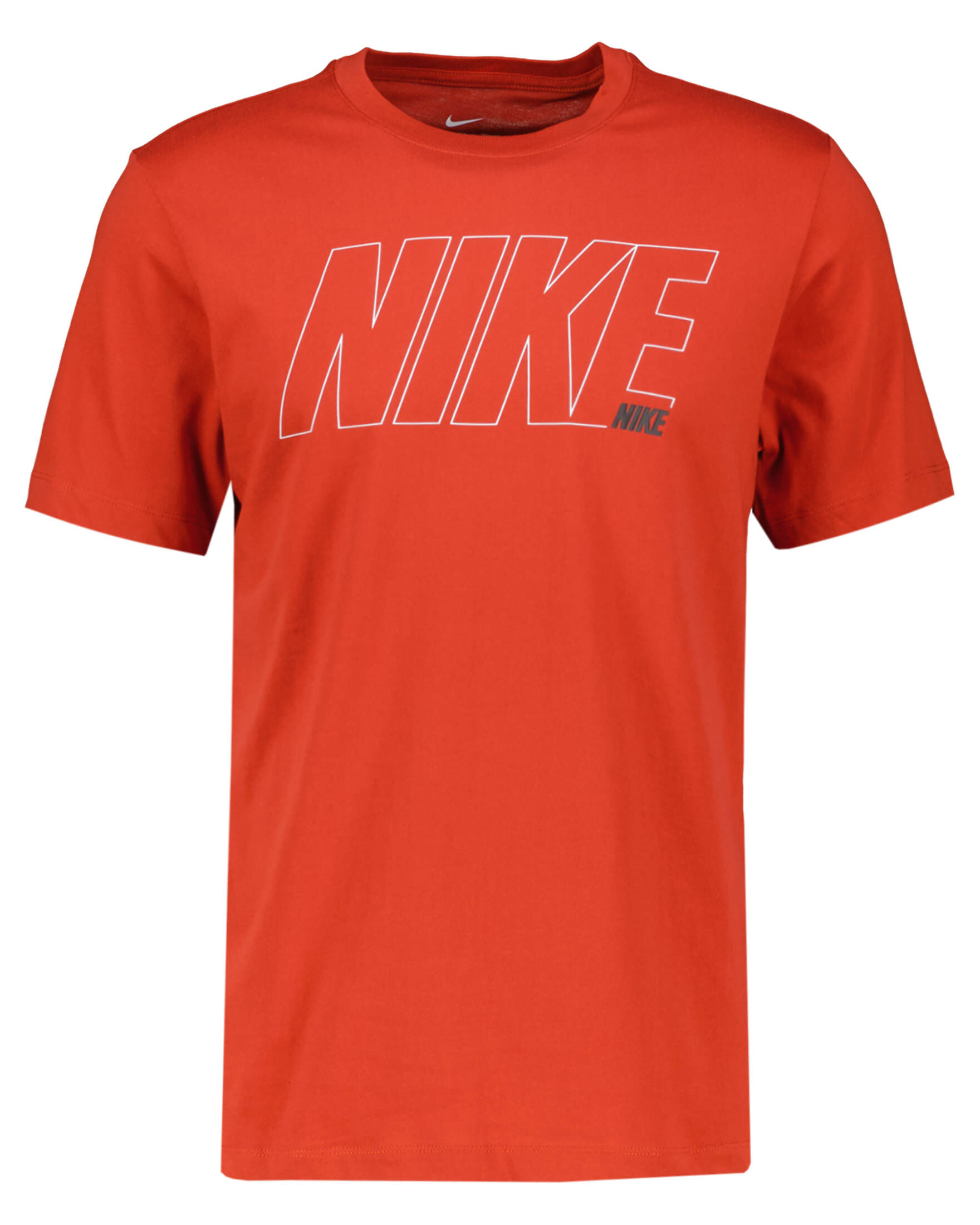 Nike| Herren Trainingsshirt